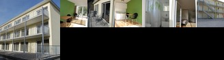 Lucerne Business Apartments Littau