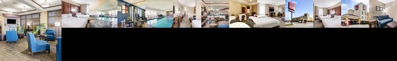 Comfort Suites Fort Stockton