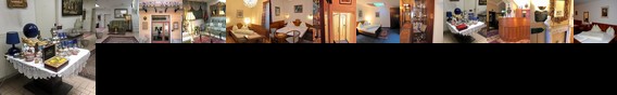 Cityhotel Ratheiser
