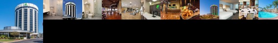 Holiday Inn New Orleans West Bank Tower