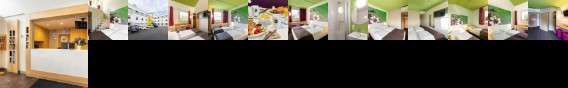 B&B Hotel Bochum-Herne