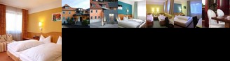 Frankenhof Hotel