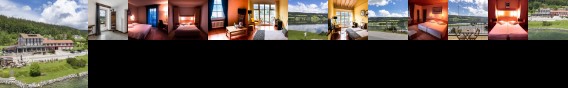 Hotel Bellevue Le Rocheray
