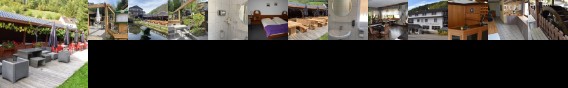 Theis Muhle Hotel Biersdorf am See