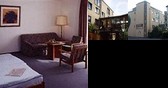 Hotel Kirchner Leonberg
