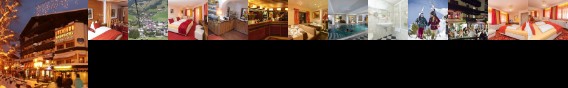 Berger's Sporthotel