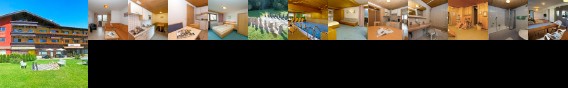 Appartement Kristall Zell am See