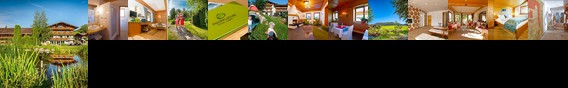 Andrea Hotel Thiersee