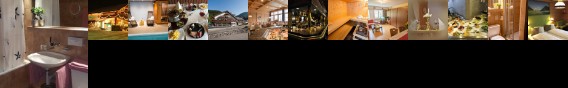 Hotel Sonne Wildhaus