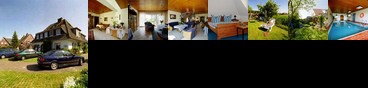 Pension To De Blauen Wellen