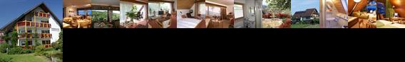 Rebenhof Apartment Sasbachwalden