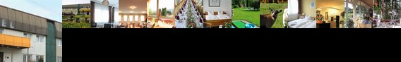 Hotel am Larchenberg