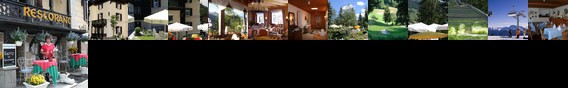 Hotel Villa Maria Vulpera