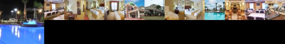 Holiday Inn Express Hotel & Suites Winnie