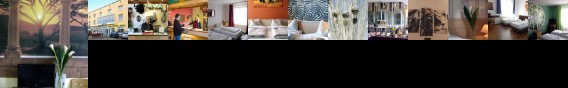 Bavaria Safari Hotel