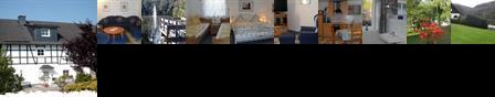 Ferienwohnung Haus Förster`s Winterberg