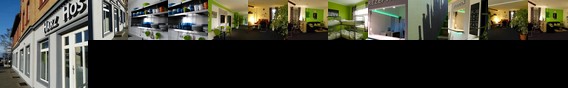 Harz Hostel Wernigerode