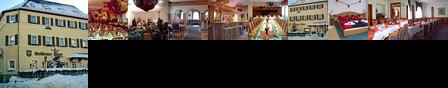 Hotel Goldener Löwe Frauenstein