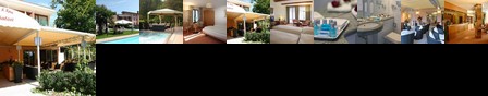 Hotel Cacciatori Cademario