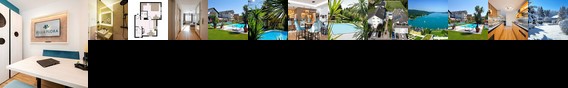 Appartementhaus Villa Flora Velden am Worthersee