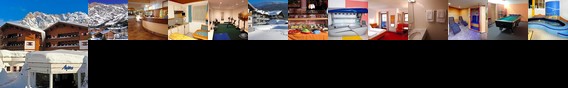 Marco Polo Alpina Familien And Sporthotel Maria Alm am Steinernen Meer