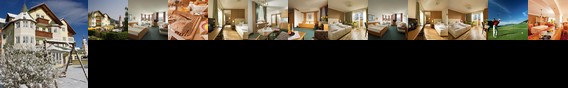Familienhotel Herbst
