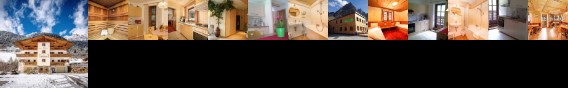 Alfaierhof Bergheimat Apartments Gschnitz