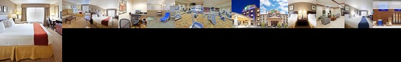 Holiday Inn Express Hotel & Suites Vancouver Portland North