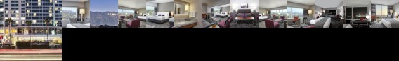 Renaissance Hollywood Hotel