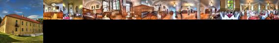 Chateau Hostacov