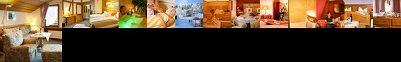 Bergruh Hotel Oberstdorf