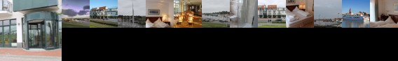 Hotel Vier Jahreszeiten Am Yachthafen Bensersiel