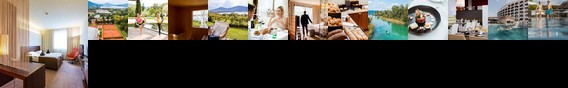 Lindner Seepark Hotel - Congress & Spa