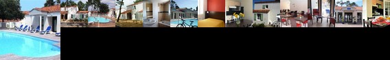 Goelia Le Domaine Des Oyats Residence Longeville-sur-Mer