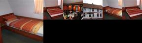 Bacchus Hotel