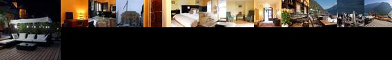 Seehotel Gruner Baum