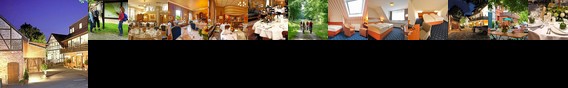 Landgasthaus & Hotel Lindenhof Konigslutter