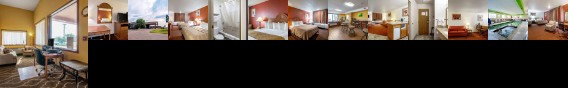 Comfort Inn Aberdeen (South Dakota)