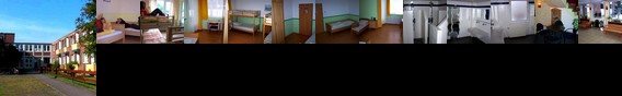Christlicher Verein Junger Menschen Hostel Wilhelmshaven