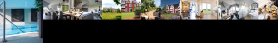 Strandhafer Aparthotel Rostock