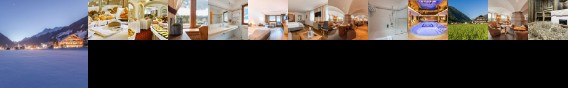 Hotel Bergjuwel