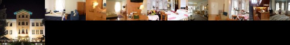 Hotel Bayerischer Hof Starnberg