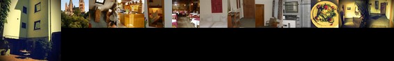 Zur Eisenbahn Hotel Limburg an der Lahn