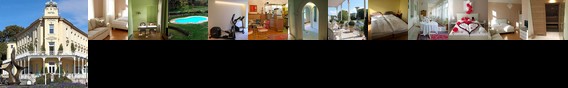 Hotel Stefanie Bad Voeslau