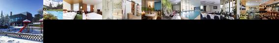 BEST WESTERN Waldhotel Stephanshoehe