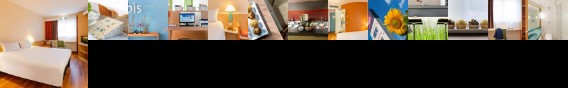 Ibis Berlin Dreilinden