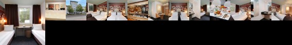 Motel One Berlin-Dreilinden