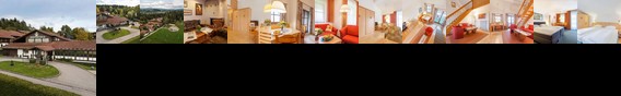 Resort Reutmuhle Waldkirchen