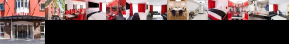 Mercure Hotel Am Franziskaner Villingen-Schwenningen