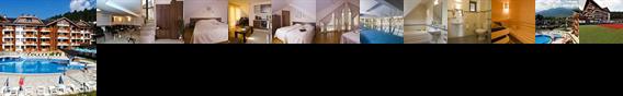 Redenka Lodge Razlog